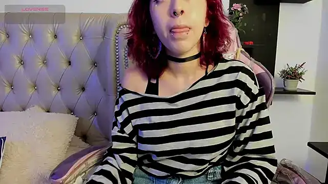 AlexaFoxy18