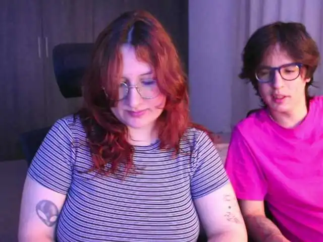 andyandcherry