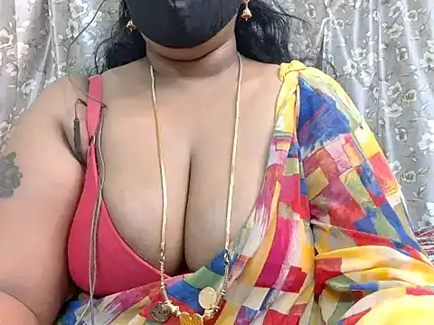 Pallavi-sri