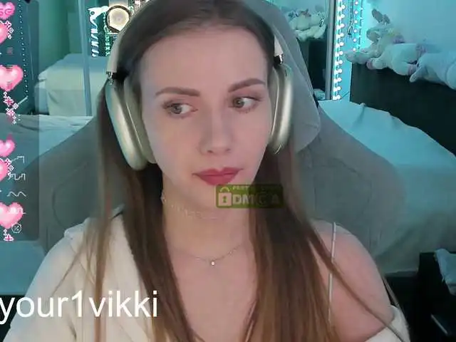 VikkiExtraCheese